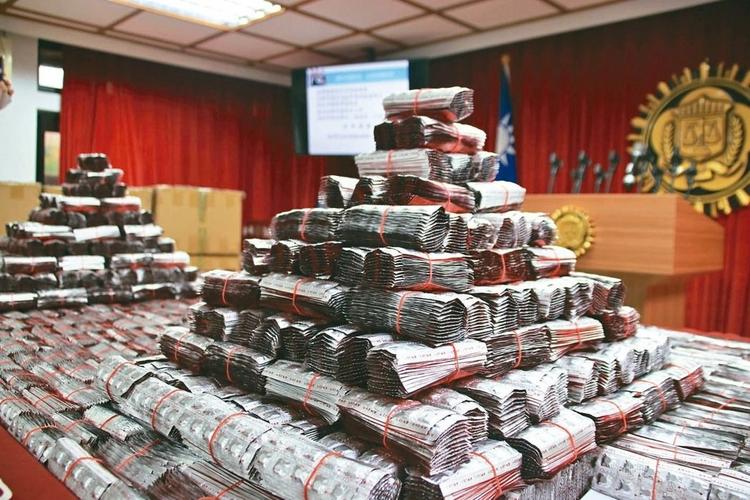 台湾大学实验室制毒爆炸案终审宣判-图3