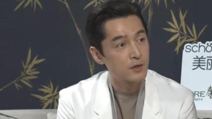 胡歌夫妇喜迎二胎,二胎儿子喜添家庭成员-图1 胡歌夫妇喜迎二胎,二胎儿子喜添家庭成员-图1