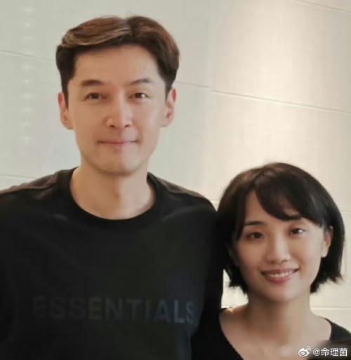 胡歌夫妇喜迎二胎,二胎儿子喜添家庭成员-图3 胡歌夫妇喜迎二胎,二胎儿子喜添家庭成员-图3