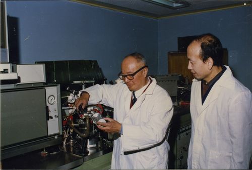 著名分析化学家姚守拙先生逝世，化学界痛失巨擘-图3