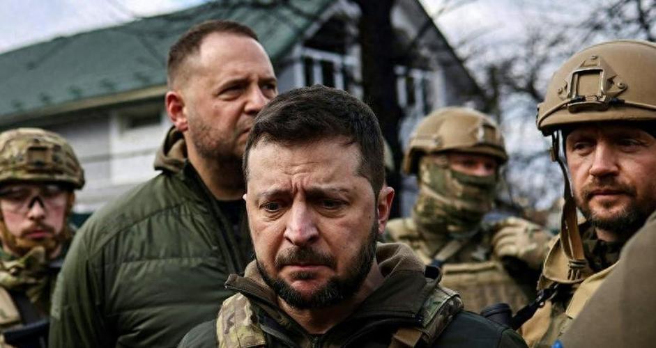 欧盟强化乌克兰防御,打造‘钢铁豪猪’防线-图2 欧盟强化乌克兰防御,打造‘钢铁豪猪’防线-图2