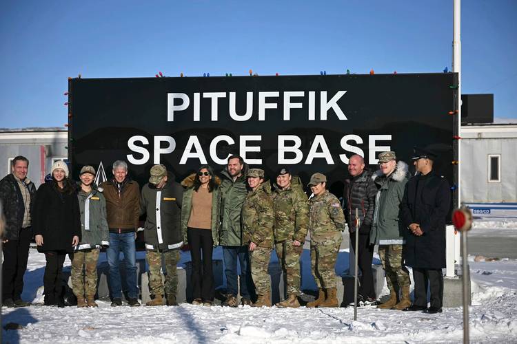 万斯,特朗普若遇不测,我已准备好接班-图2 万斯,特朗普若遇不测,我已准备好接班-图2