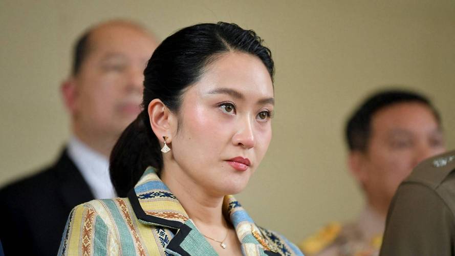 泰国女总理佩通坦被迫下台，权力游戏背后的转折点-图3