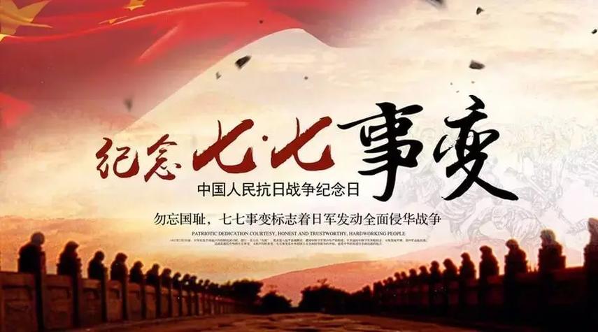 宛平城，传承抗战精神的历史见证-图1