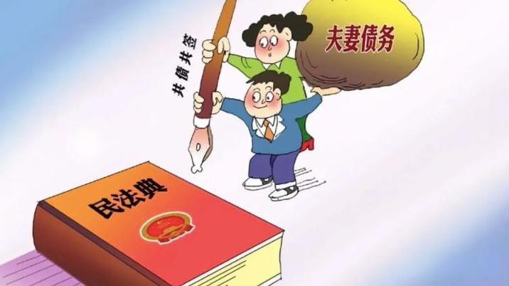 深圳退休夫妇巨额债务引关注，专家深度解析-图3