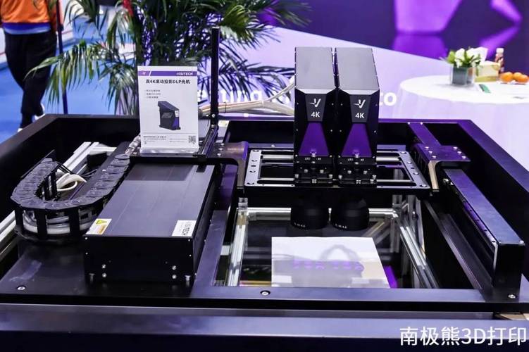 长沙小伙引领国产高端光学设备研发新篇章-图2 长沙小伙引领国产高端光学设备研发新篇章-图2