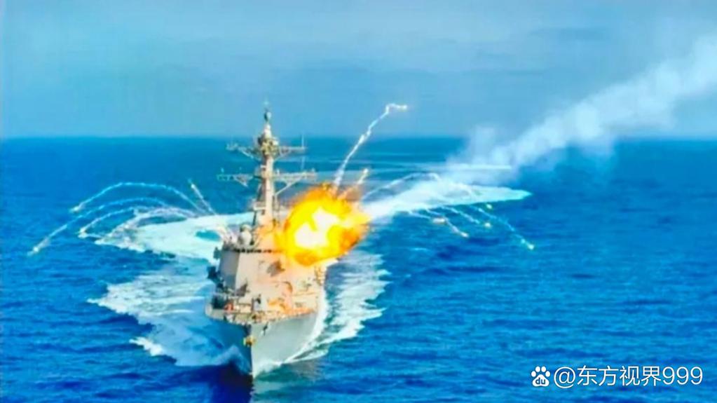 乌克兰海军舰艇袭击事件造成人员伤亡-图3 乌克兰海军舰艇袭击事件造成人员伤亡-图3