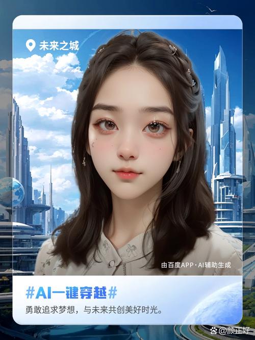 河南青年匠心制作AI穿越短片，致敬先辈英勇事迹-图1