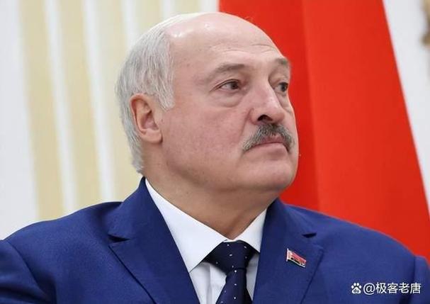 白俄罗斯全面借鉴中国发展经验-图3 白俄罗斯全面借鉴中国发展经验-图3