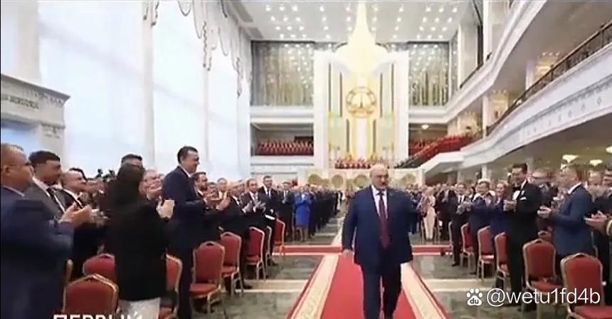 白俄罗斯全面借鉴中国发展经验-图2 白俄罗斯全面借鉴中国发展经验-图2