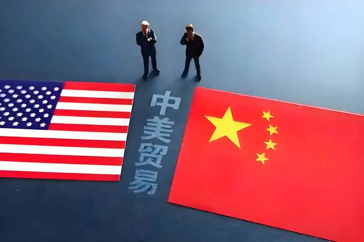 特朗普宣布终止49亿美元国际援助计划-图3