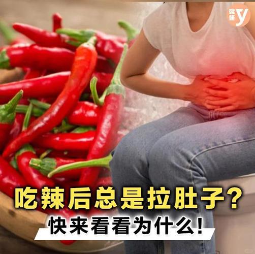 22岁辣食爱好者因过度辛辣饮食引发肠道大出血-图3