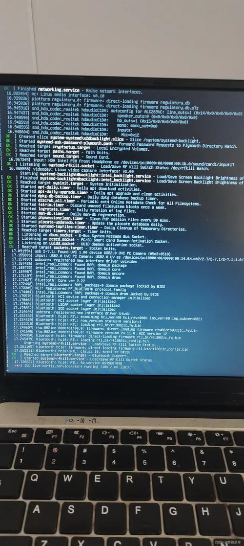 Kali Linux双系统安装常见错误及解决方法-图1 Kali Linux双系统安装常见错误及解决方法-图1
