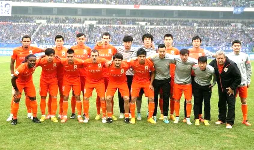 鲁能强势6-0横扫国安，重振雄风！-图3