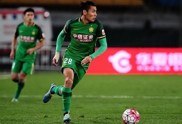 鲁能强势6-0横扫国安，重振雄风！-图2