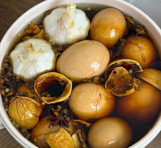 餐厅惊人举动，空调水泡鸡蛋引发热议-图3