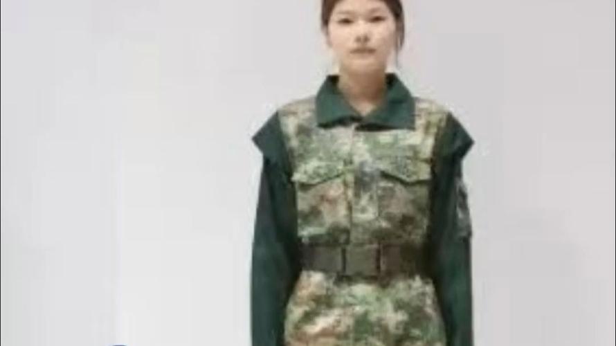 272万网民票选爆款军训服即将上市-图1 272万网民票选爆款军训服即将上市-图1