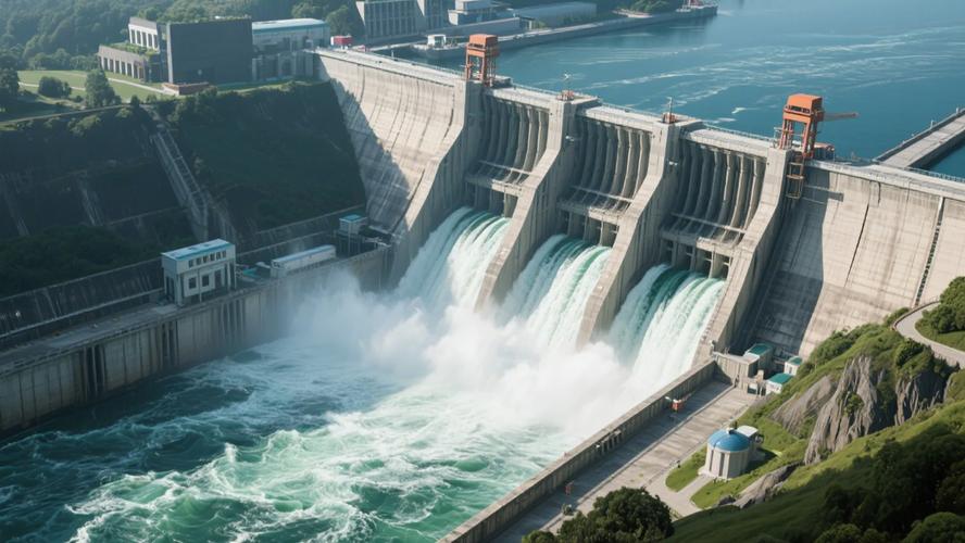 三峡电站发电量突破1.8万亿千瓦时里程碑-图3