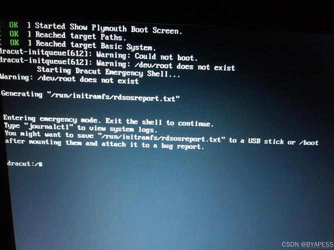 CentOS 7 XFS文件系统错误排查与解决指南-图3