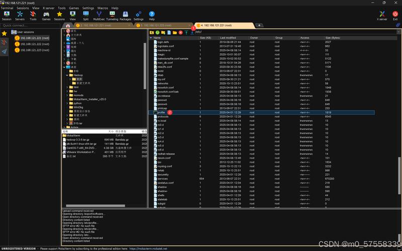搭建CentOS Apache服务器环境指南-图2 搭建CentOS Apache服务器环境指南-图2