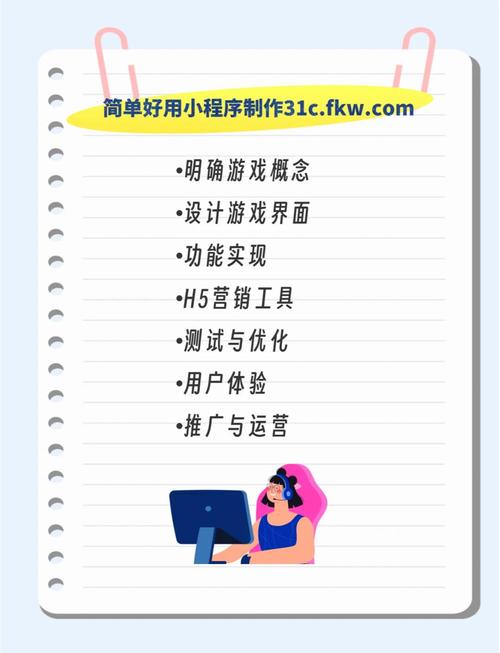 微信小游戏开发入门指南-图1