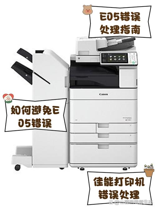 佳能BJC-85打印机故障排除指南-图3 佳能BJC-85打印机故障排除指南-图3