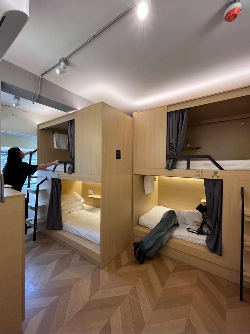 长沙奇葩青旅，收费却不提供住宿服务？-图1
