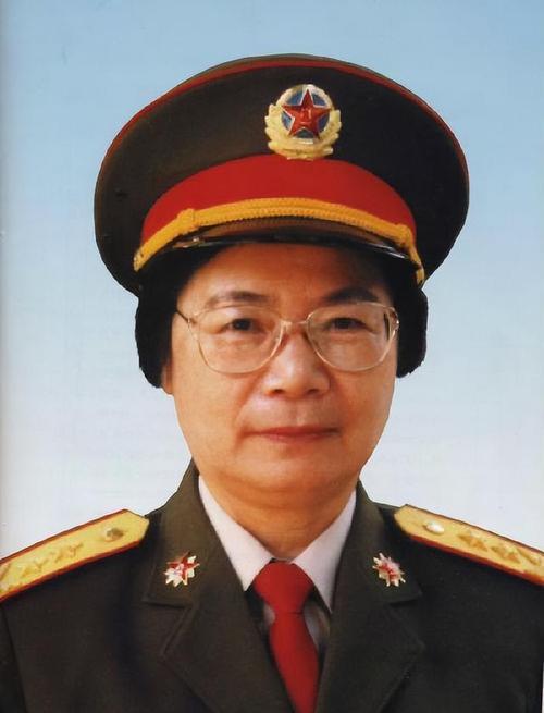 新中国首位女将军的传奇人生-图3