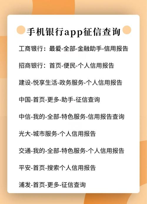 大数据征信查询指南-图1