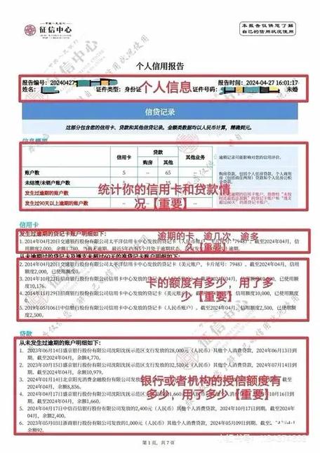 大数据征信查询指南-图3