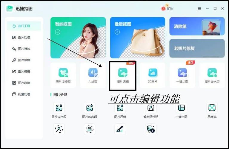 苹果电脑高效图片编辑指南-图2