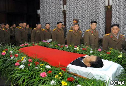 金正恩回应韩议长仅一字引发关注-图3