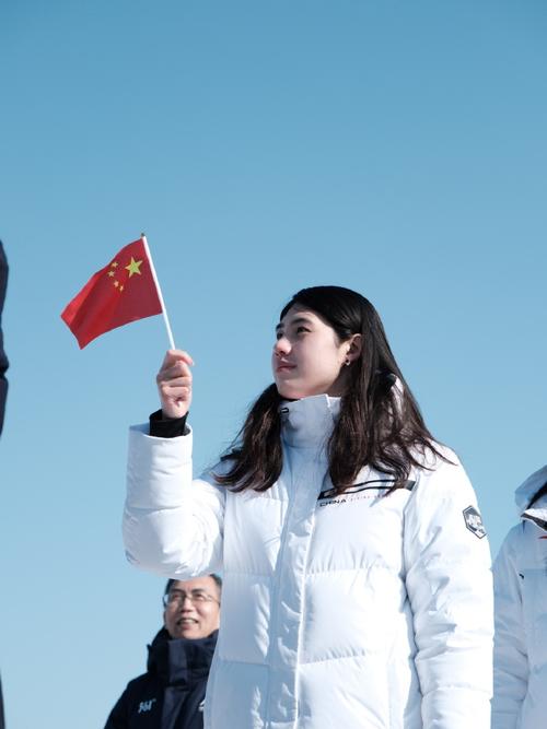 张雨霏独家分享阅兵现场精彩瞬间-图3 张雨霏独家分享阅兵现场精彩瞬间-图3