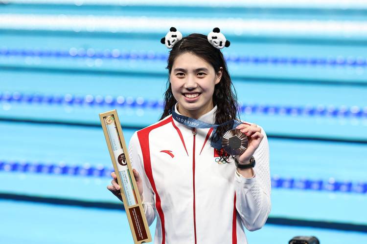 张雨霏独家分享阅兵现场精彩瞬间-图2 张雨霏独家分享阅兵现场精彩瞬间-图2