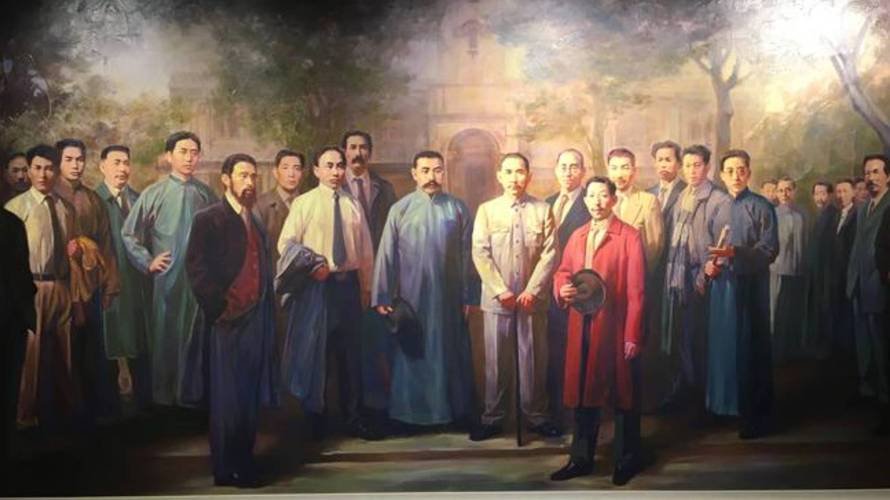 孙中山后代亲临九三阅兵盛典-图3