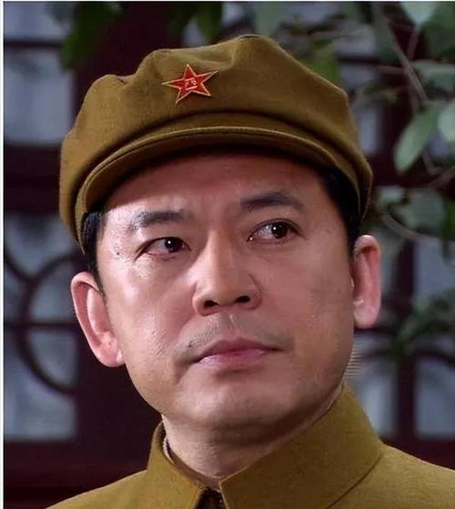 何政军揭秘，塑造亮剑赵刚的幕后故事-图3