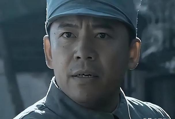 何政军揭秘，塑造亮剑赵刚的幕后故事-图1