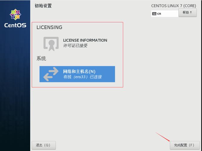 CentOS CDROM挂载故障排查与解决攻略-图1