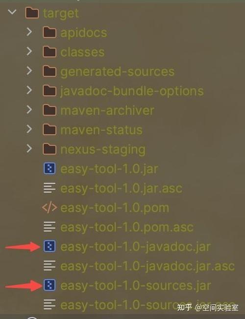 高效解决jar包依赖冲突的实用方法-图2