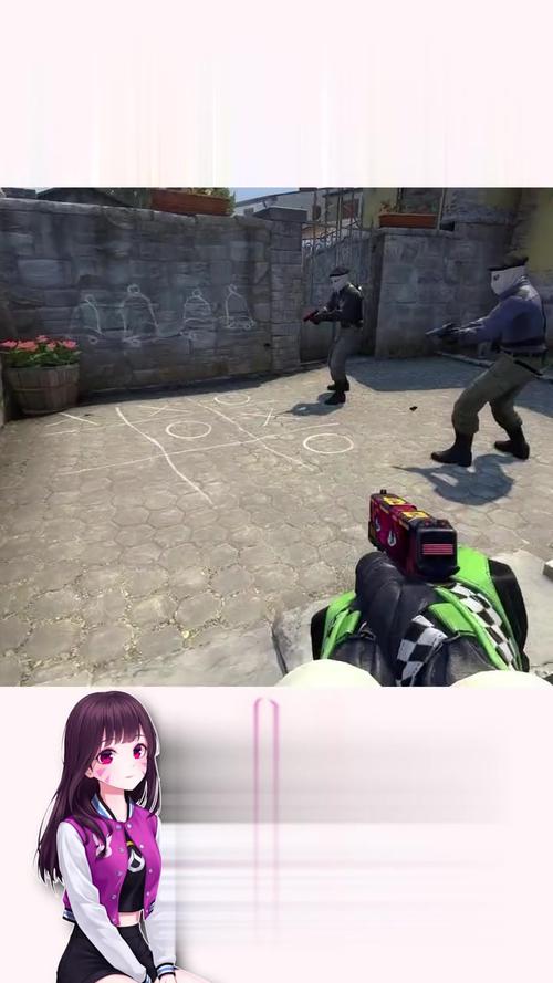 打造酷炫游戏视频剪辑攻略-图3 打造酷炫游戏视频剪辑攻略-图3