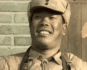 军迷表情包制造者,沉默背后的热情-图2 军迷表情包制造者,沉默背后的热情-图2