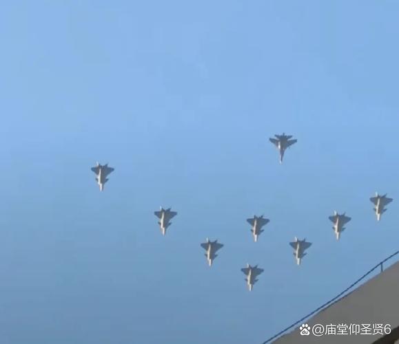 阅兵盛典卫星视角全景震撼呈现-图2 阅兵盛典卫星视角全景震撼呈现-图2