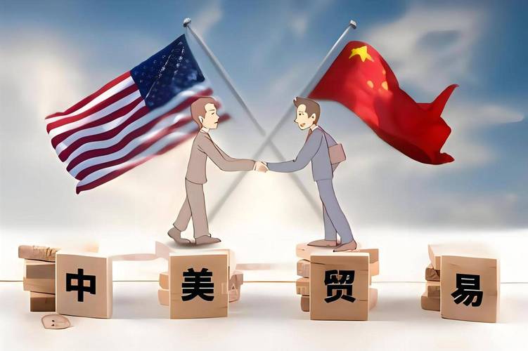 中国外交部强硬回击特朗普对中俄朝三国的不实指责-图3 中国外交部强硬回击特朗普对中俄朝三国的不实指责-图3