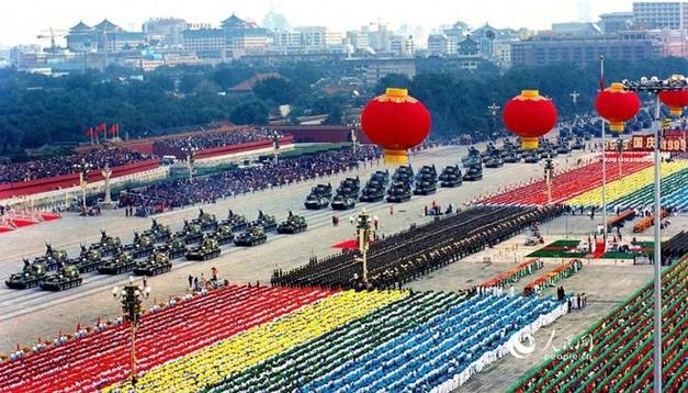 九三阅兵全球直播彰显中国影响力-图2 九三阅兵全球直播彰显中国影响力-图2