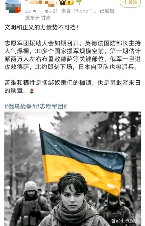 德国拒绝向乌克兰派兵的决定-图2