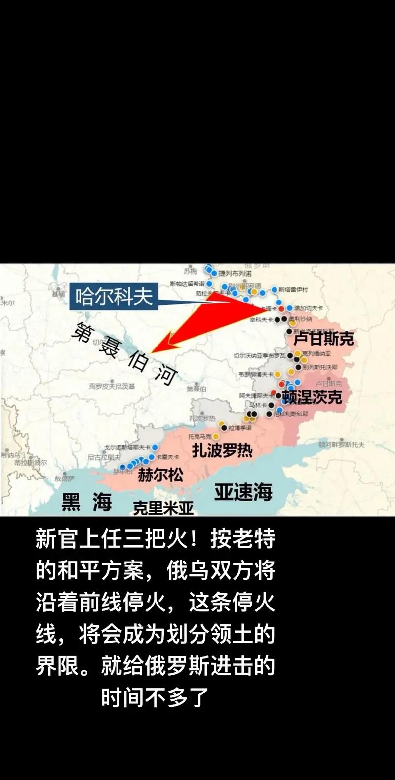 俄乌停火后，26国为何选择此时派兵援乌？-图2