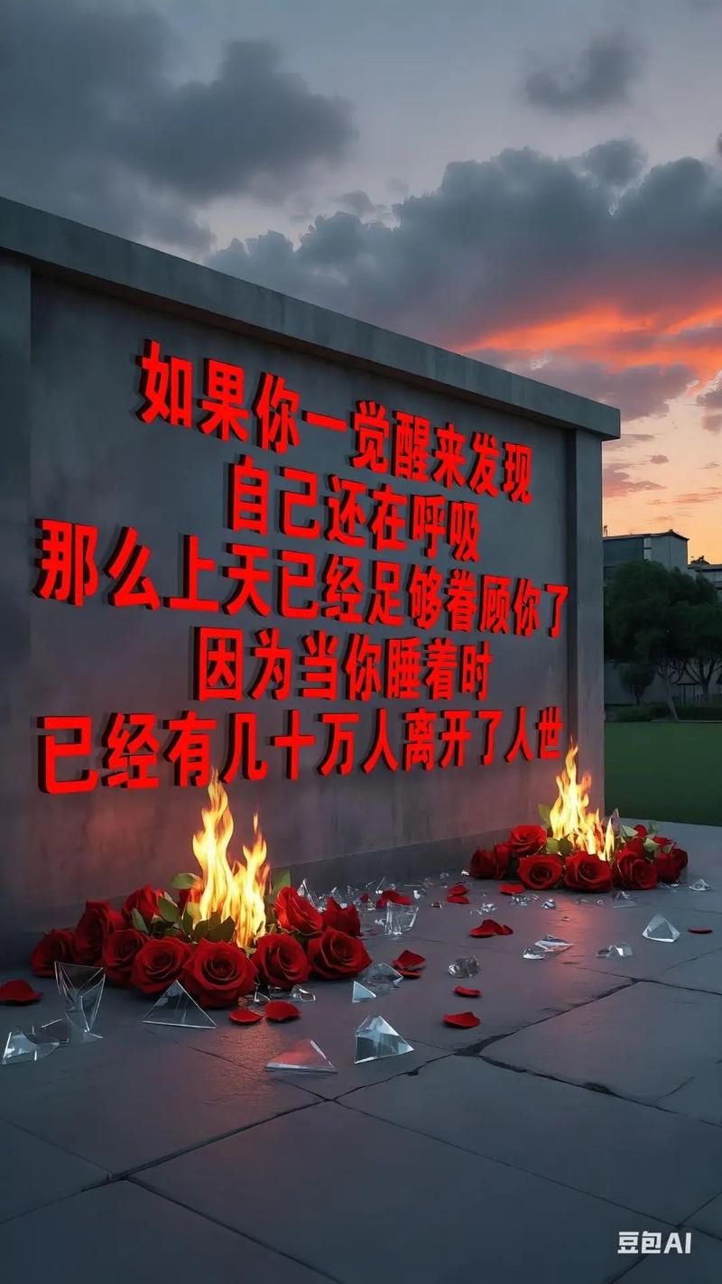 生死相依，恩怨情仇的轮回-图3