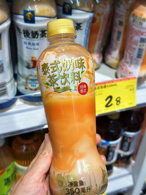 肯德基冰豆浆价格比热豆浆高出1元引关注-图3