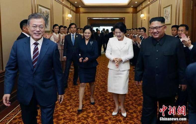 金正恩胜利归国，重返平壤-图2
