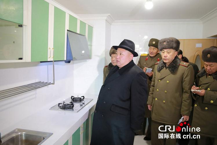 金正恩胜利归国，重返平壤-图3